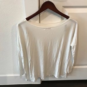 Piko Long Sleeve S/M
